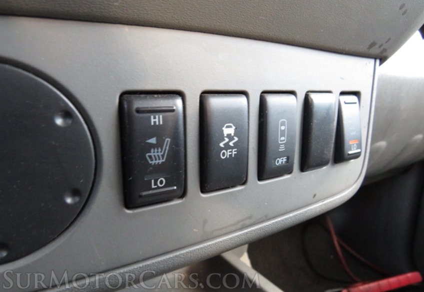 2018 Nissan Frontier - Image 37