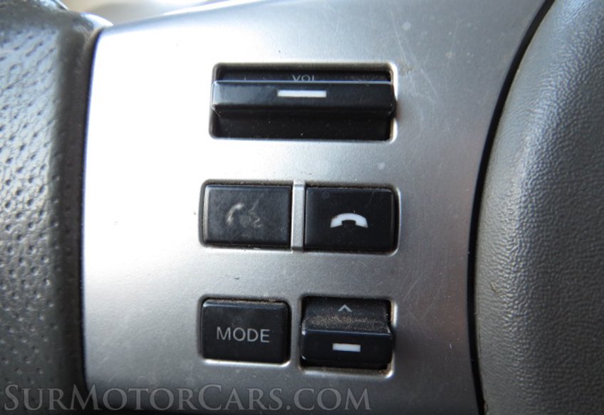 2018 Nissan Frontier - Image 39