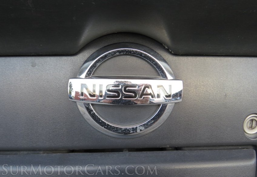 2018 Nissan Frontier - Image 19