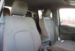 2018 Nissan Frontier - Image 27