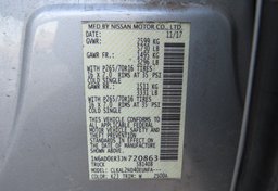 2018 Nissan Frontier - Image 42