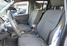 2018 Nissan Frontier - Image 25