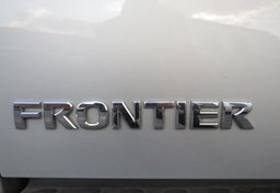 2018 Nissan Frontier - Image 20