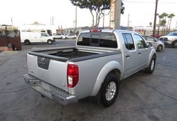 2018 Nissan Frontier - Image 7