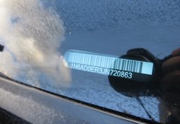 2018 Nissan Frontier - Image 41