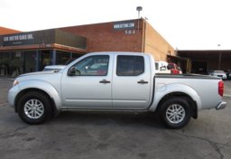 2018 Nissan Frontier - Image 6