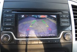 2018 Nissan Frontier - Image 33