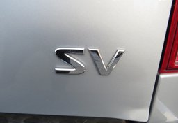 2018 Nissan Frontier - Image 21