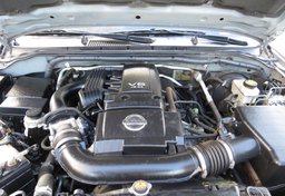 2018 Nissan Frontier - Image 45