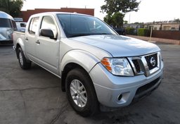 2018 Nissan Frontier - Image 3