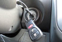 2018 Nissan Frontier - Image 35