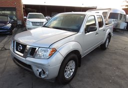 2018 Nissan Frontier - Image 2
