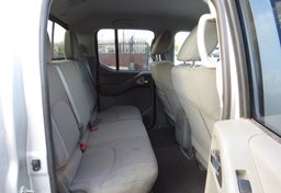 2018 Nissan Frontier - Image 31