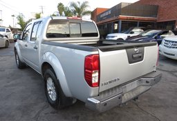 2018 Nissan Frontier - Image 10