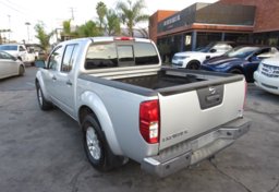 2018 Nissan Frontier - Image 8