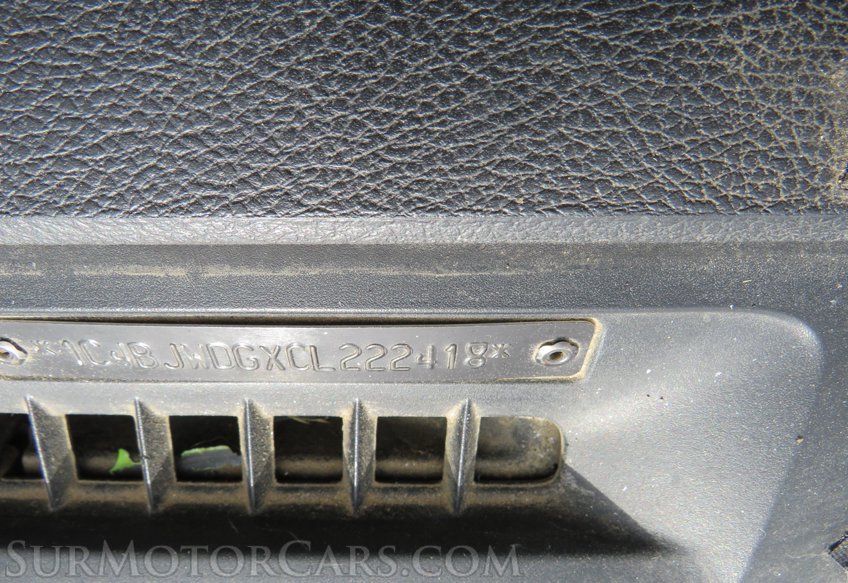 2012 Jeep Wrangler Unlimited - Image 63