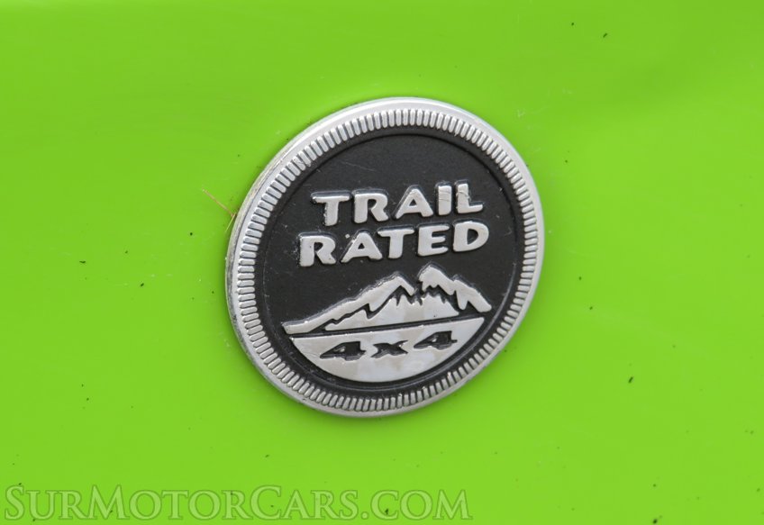 2012 Jeep Wrangler Unlimited - Image 21