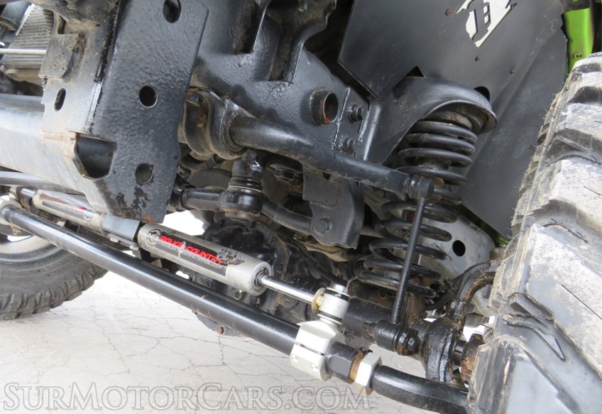 2012 Jeep Wrangler Unlimited - Image 61