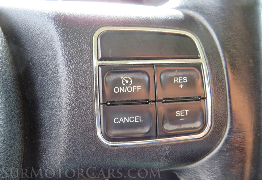 2012 Jeep Wrangler Unlimited - Image 43