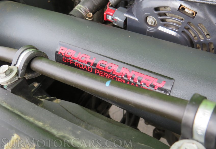 2012 Jeep Wrangler Unlimited - Image 52