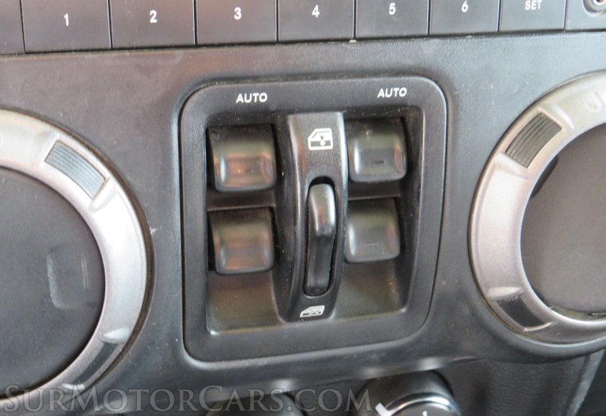 2012 Jeep Wrangler Unlimited - Image 47