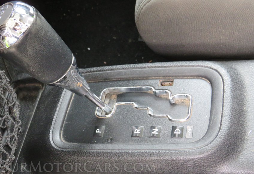 2012 Jeep Wrangler Unlimited - Image 49