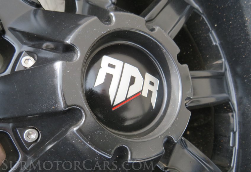 2012 Jeep Wrangler Unlimited - Image 33