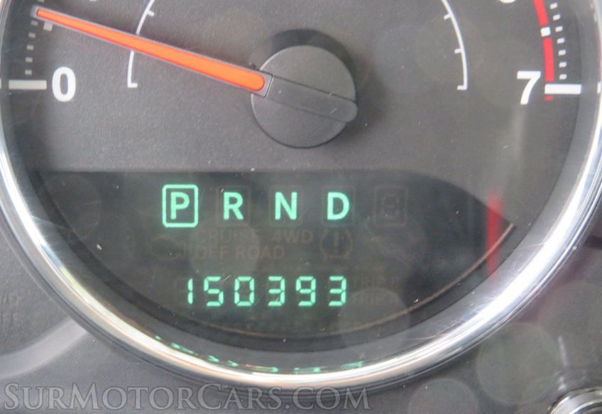 2012 Jeep Wrangler Unlimited - Image 44