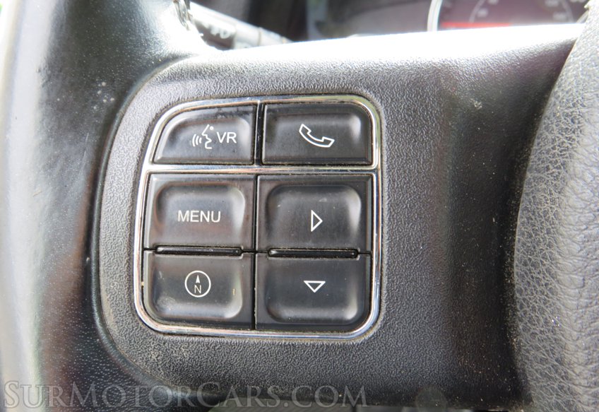 2012 Jeep Wrangler Unlimited - Image 42