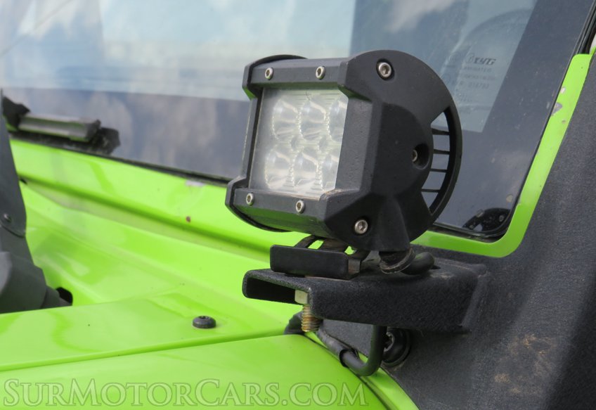 2012 Jeep Wrangler Unlimited - Image 24