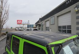 2012 Jeep Wrangler Unlimited - Image 14