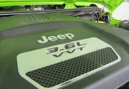 2012 Jeep Wrangler Unlimited - Image 59