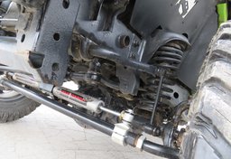 2012 Jeep Wrangler Unlimited - Image 61