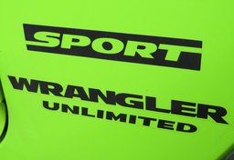 2012 Jeep Wrangler Unlimited - Image 22