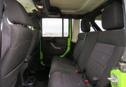 2012 Jeep Wrangler Unlimited - Image 39
