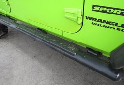 2012 Jeep Wrangler Unlimited - Image 23