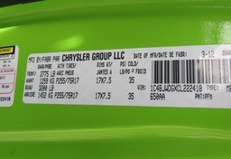 2012 Jeep Wrangler Unlimited - Image 56