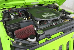 2012 Jeep Wrangler Unlimited - Image 55