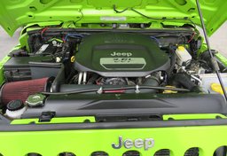 2012 Jeep Wrangler Unlimited - Image 54