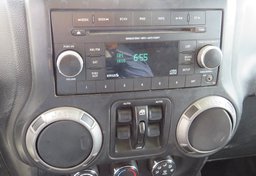 2012 Jeep Wrangler Unlimited - Image 46