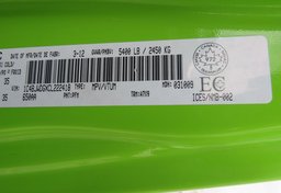 2012 Jeep Wrangler Unlimited - Image 57