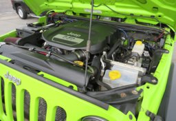 2012 Jeep Wrangler Unlimited - Image 53