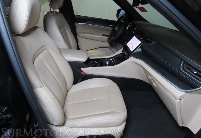 2023 Jeep Grand Cherokee - Image 26