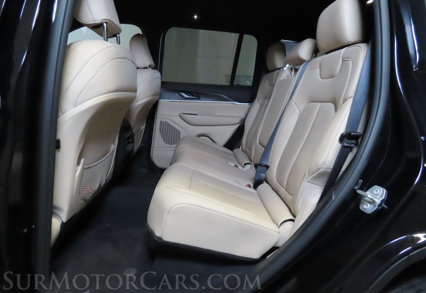 2023 Jeep Grand Cherokee - Image 25