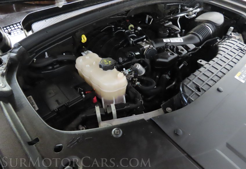 2023 Jeep Grand Cherokee - Image 54