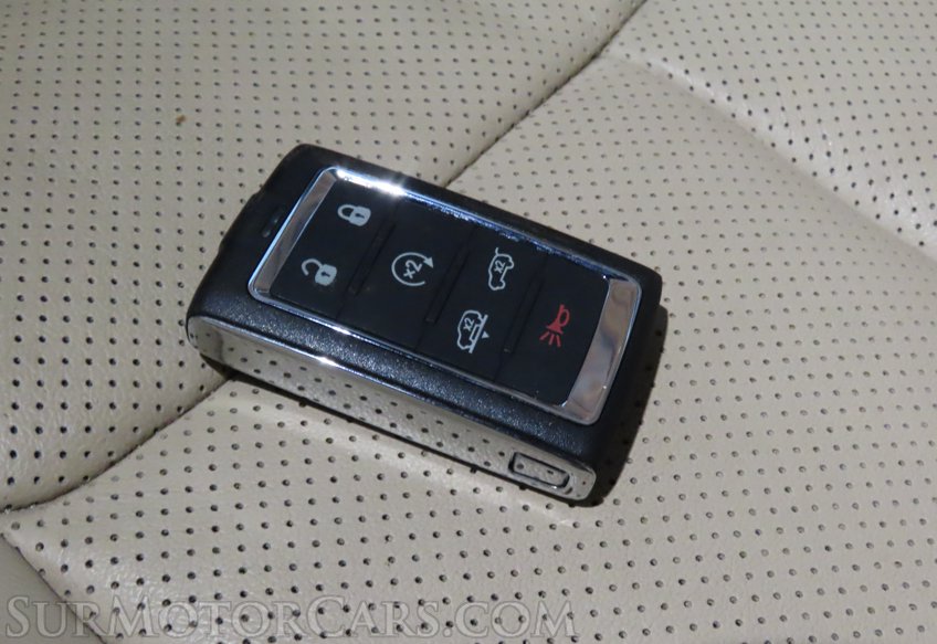 2023 Jeep Grand Cherokee - Image 52