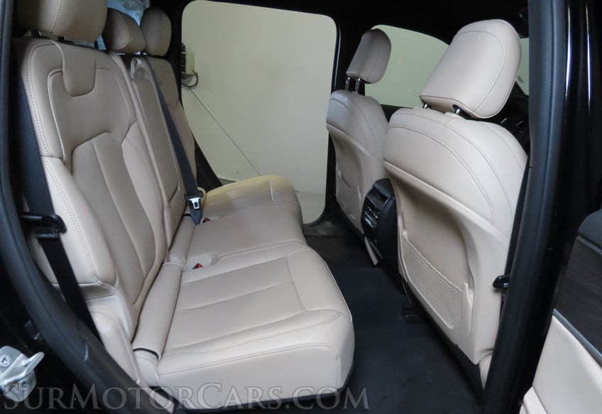 2023 Jeep Grand Cherokee - Image 31