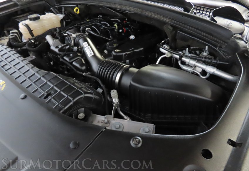 2023 Jeep Grand Cherokee - Image 56