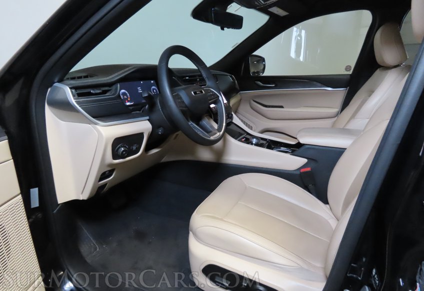 2023 Jeep Grand Cherokee - Image 23