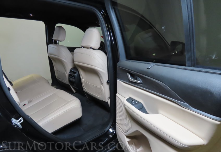 2023 Jeep Grand Cherokee - Image 28